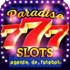 agente de futebol apk mod dinheiro infinito 3.5 9